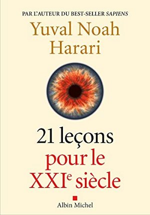 21 leçons pour le XXIème siècle