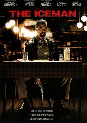 The Iceman [DVD]