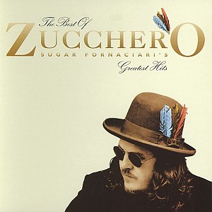 The Best of Zucchero [CD]