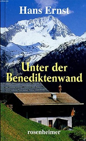 Unter der Benediktenwand