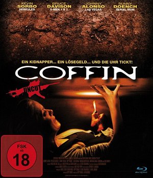 Coffin  [Blu-ray]