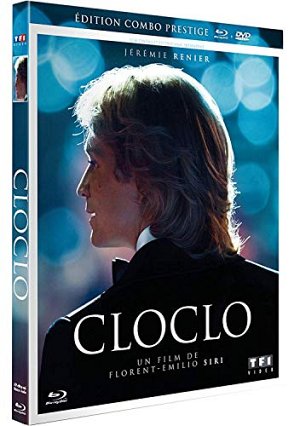 Cloclo [Blu-ray]