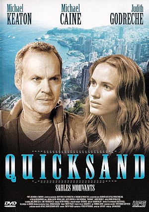 Quicksand [DVD]