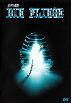 Die Fliege [DVD]