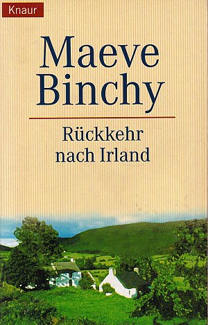 Rückkehr nach Irland