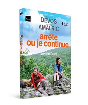 Arrête ou je continue [DVD]