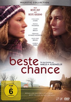 Beste Chance [DVD]