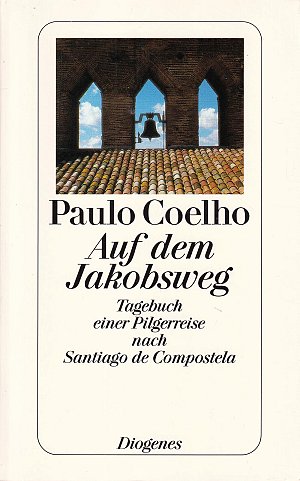 Auf dem Jakobsweg