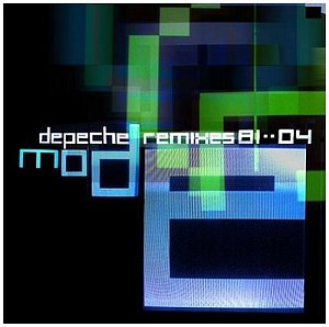 Remixes 81·04 [CD]
