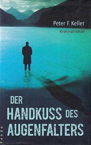 Der Handkuss des Augenfalters