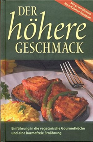 Der höhere Geschmack