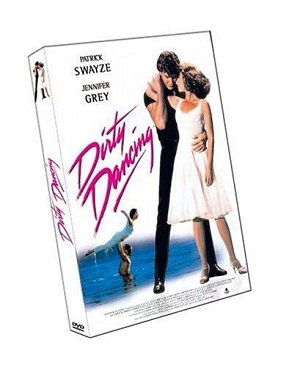 Dirty Dancing [DVD]