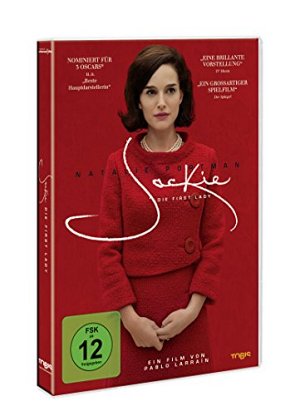 Jackie [DVD]