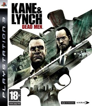 Kane & Lynch: Dead Men