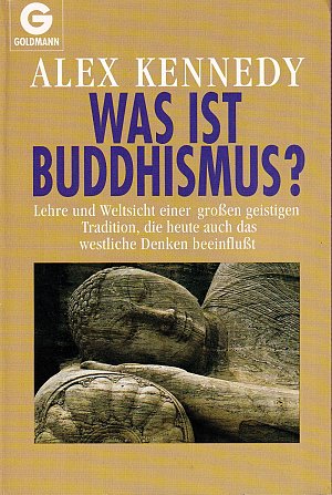 Was ist Buddhismus?