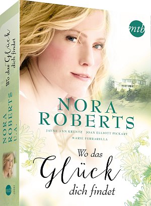 Wo das Glück dich findet