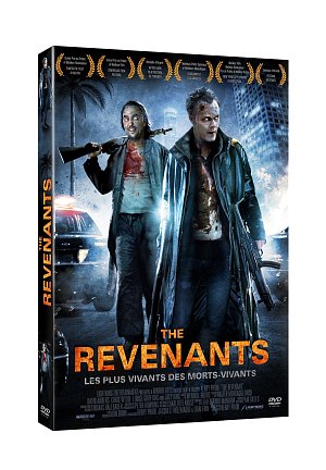 The Revenants [DVD]