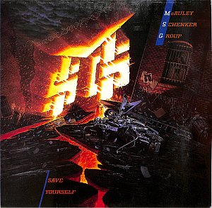 Save Yourself [Vinyl]