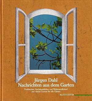 Nachrichten aus dem Garten