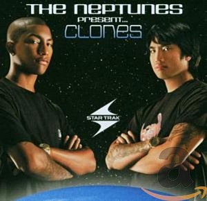 The Neptunes Present... Clones [CD]