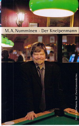 Der Kneipenmann