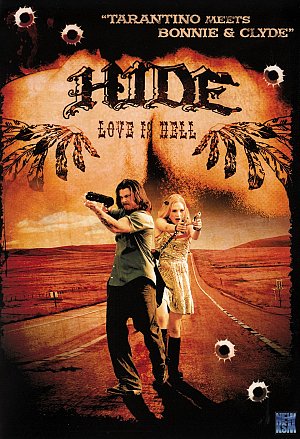 Hide - Love is hell [DVD]