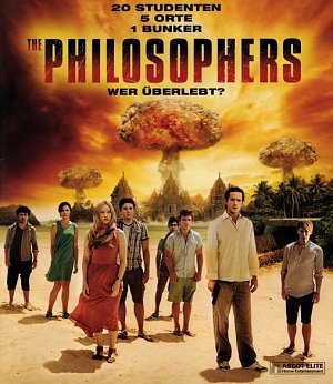 The Philosophers [Blu-ray]