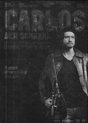 Carlos - Der Schakal [DVD]