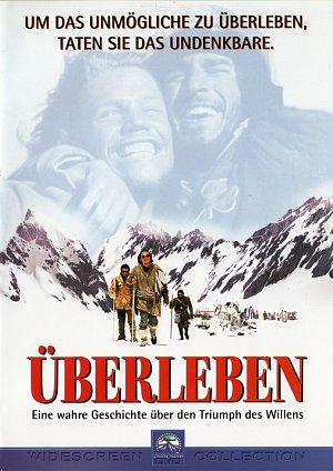 Überleben [DVD]