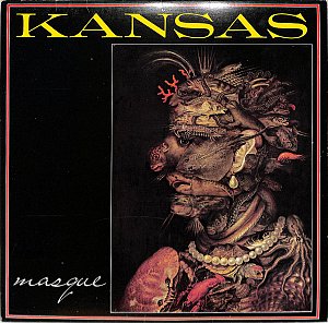 Masque [Vinyl]