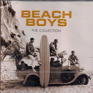 The Collection [CD]
