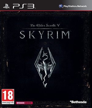 Elder Scrolls V: Skyrim