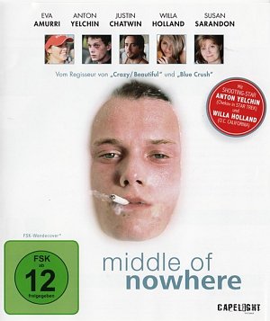 Middle of nowhere [Blu-ray]