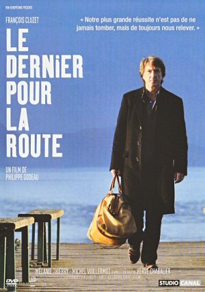 Le dernier pour la route [DVD]