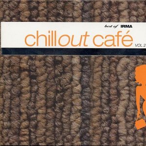 Best of Chill Out Cafe Vol. 2 [CD]