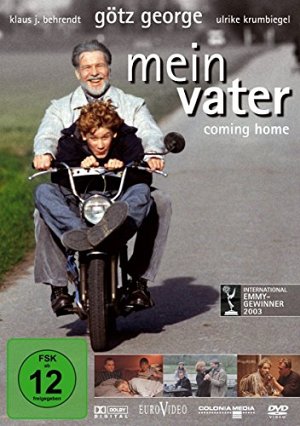 Mein Vater [DVD]