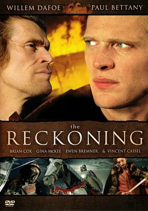 The Reckoning [DVD]