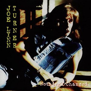 Nothing's Changed [CD]