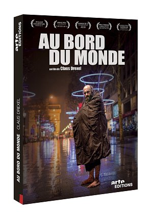 Au bord du monde [DVD]