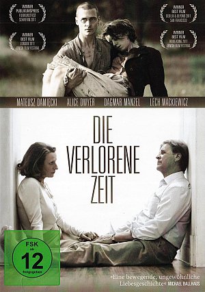 Die verlorene Zeit [DVD]