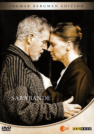 Sarabande [DVD]