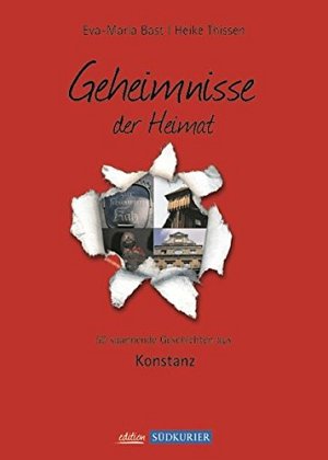 Geheimnisse der Heimat