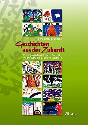 Geschichten aus der Zukunft