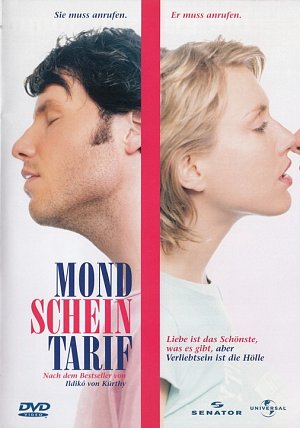 Mondscheintarif [DVD]