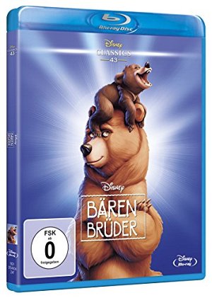 Bärenbrüder [Blu-ray]