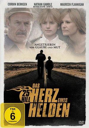 Das Herz eines Helden [DVD]