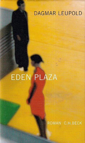 Eden Plaza