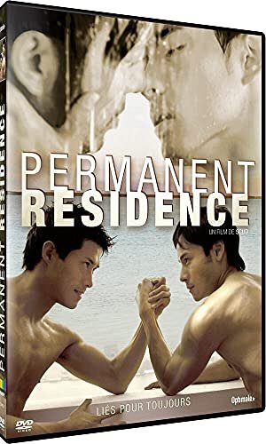 Permanent Residence (VOST) [DVD]