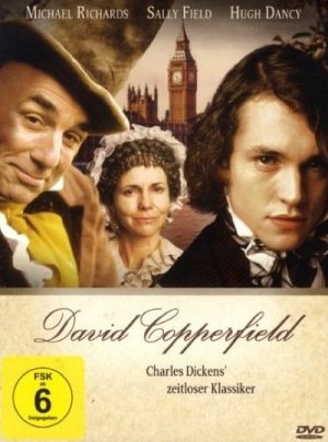 David Copperfield [DVD]