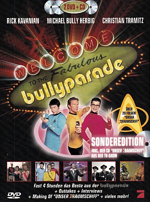 Bullyparade [DVD]